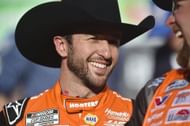 AUTO: APR 14 NASCAR Cup Series AutoTrader EchoPark Automotive 400
